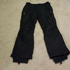 Sessions Ski Pants
